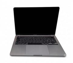 Apple MacBook Pro 13" M1 3.2 Ghz 8GB SSD 512GB Webcam LCD Retina 13" - A2338 - Mac Os Tahoe 26.5.2 - A2107262SP  Grado B